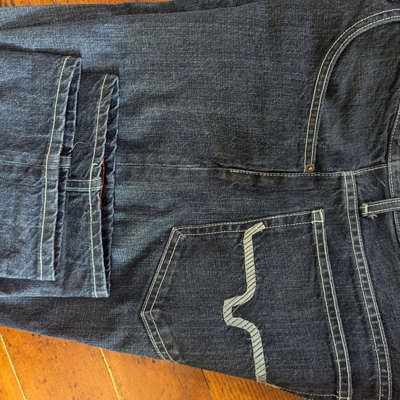 Kimes Ranch jeans - Picture 6 of 8